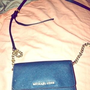 Micheal Kors purse